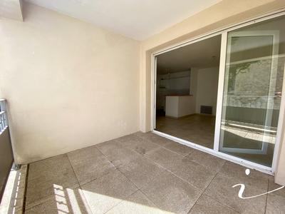 Appartement - 43 m² - 3 pièces