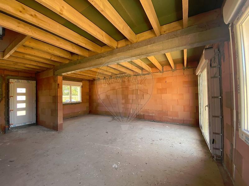 Maison - 78 m² - 5 pièces