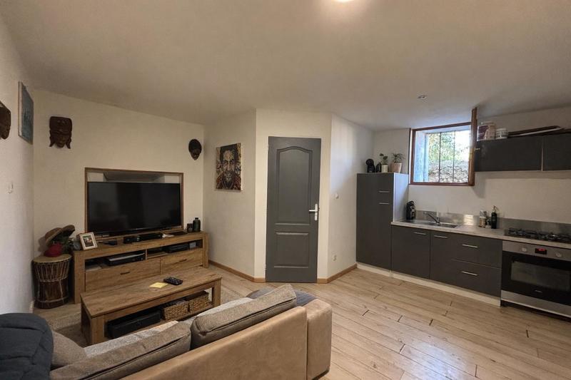 Villa - 120 m² - 7 pièces