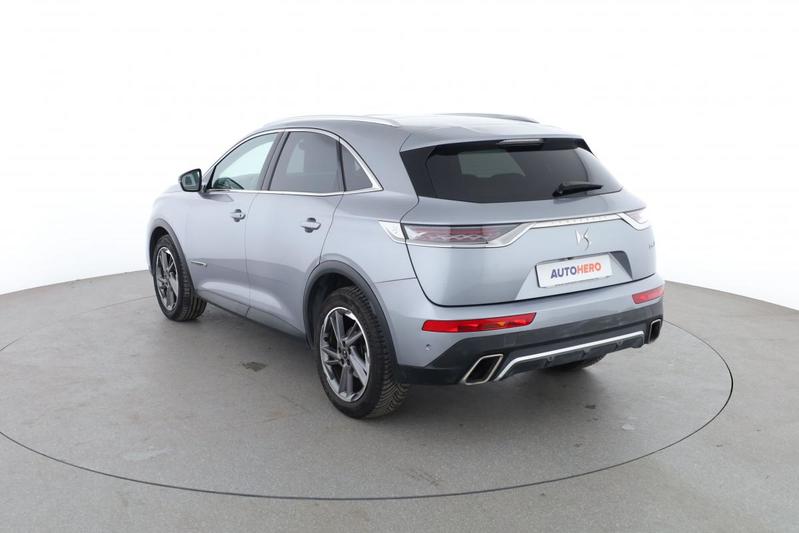 Ds Ds 7 Crossback 1.6 PureTech Grand Chic Automatique 225 ch