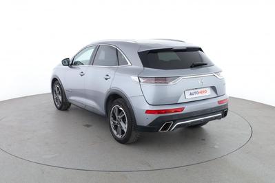 Ds Ds 7 Crossback 1.6 PureTech Grand Chic Automatique 225 ch