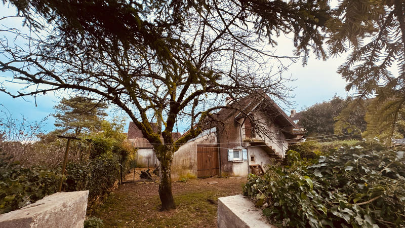 Maison - 80 m² - 3 pièces