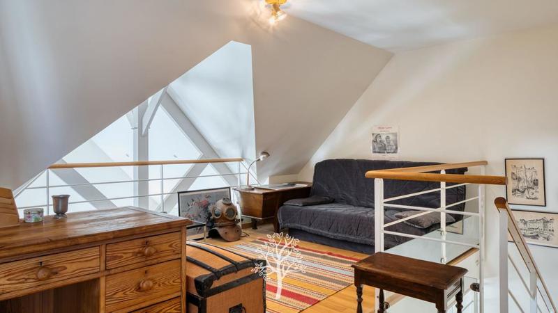 Maison - 151 m² - 6 pièces