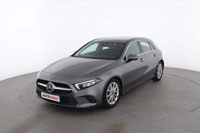Mercedes Classe a 180 d Progressive Line 7g-Dct 116 ch