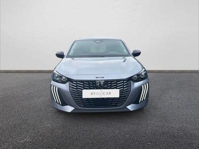 Peugeot 208 Hybrid 110 e-Dcs6 Allure