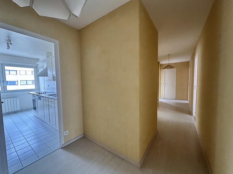 Appartement - 103 m² - 4 pièces
