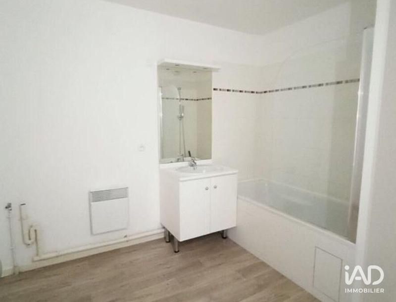 Appartement - 51 m² - 2 pièces