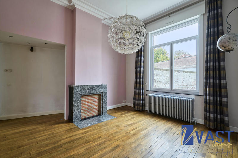 Maison - 147 m² - 4 pièces