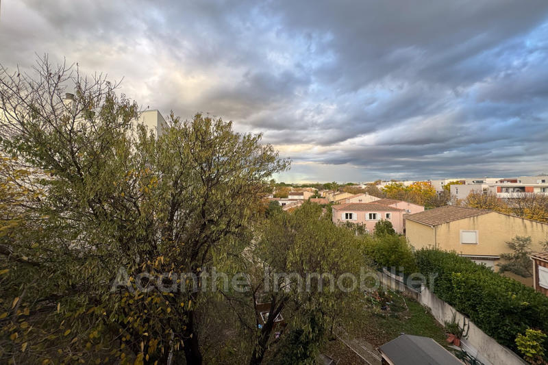 Appartement - 80 m² - 3 pièces