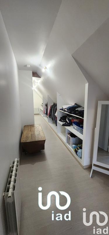 Maison - 167 m² - 6 pièces