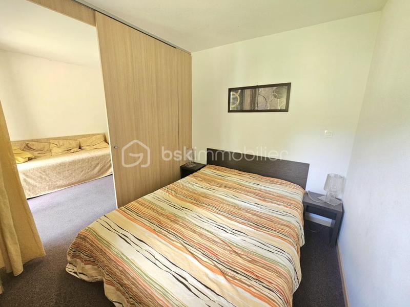 Appartement - 34 m² - 3 pièces