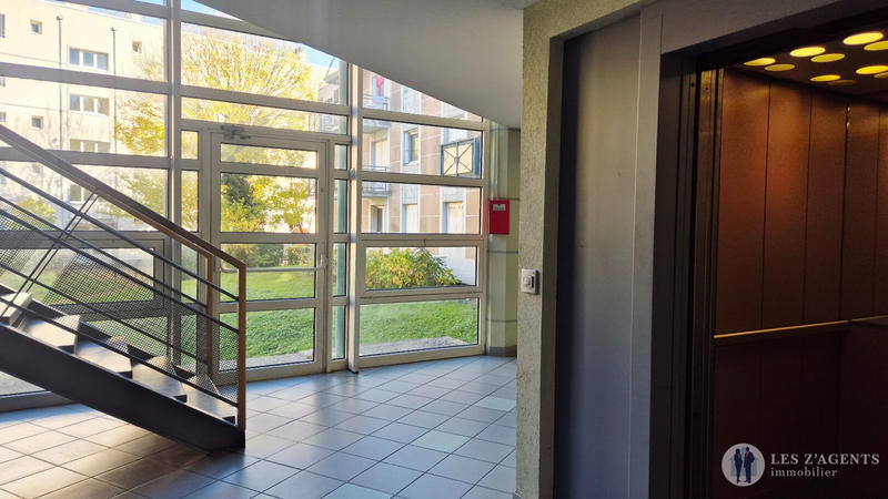 Appartement - 23 m² - 1 pièce