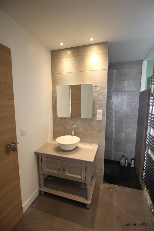 Maison - 108 m² - 4 pièces