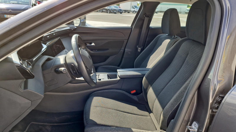 Peugeot 308 Sw Bluehdi 130ch Eat8 Active Pack