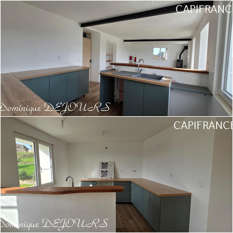 Maison - 273 m² - 12 pièces