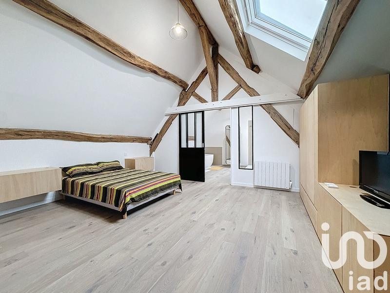 Maison - 149 m² - 6 pièces