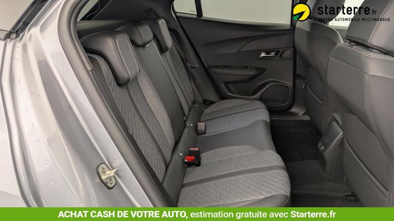 Peugeot 2008 100 s&amp;S Bvm6 Allure