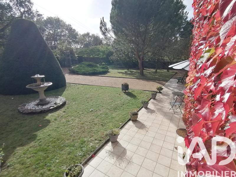 Maison - 102 m² - 6 pièces