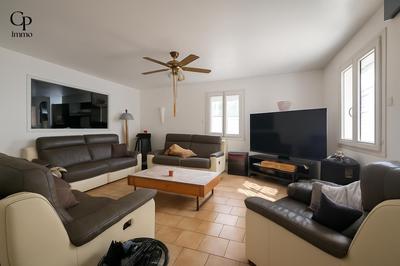 Maison - 133 m² - 7 pièces