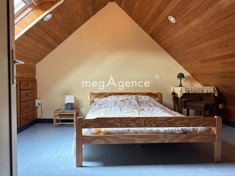 Maison en pierre - 83 m² - 5 pièces