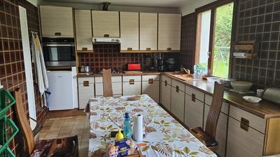 Pavillon - 89 m² - 4 pièces