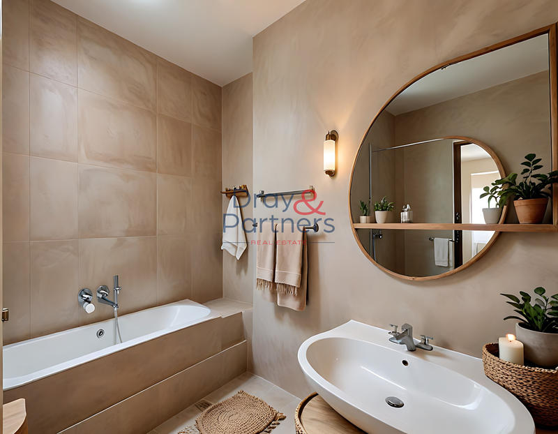 Appartement - 78 m² - 3 pièces