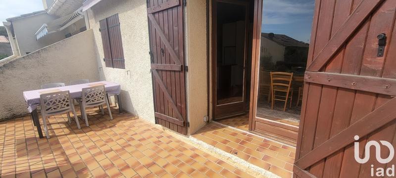 Appartement - 86 m² - 3 pièces