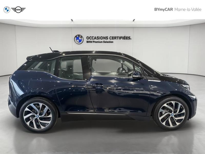 Bmw i3 I01 Lci 120 Ah 170 ch Bva Edition WindMill Atelier