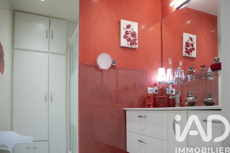 Appartement - 83 m² - 4 pièces