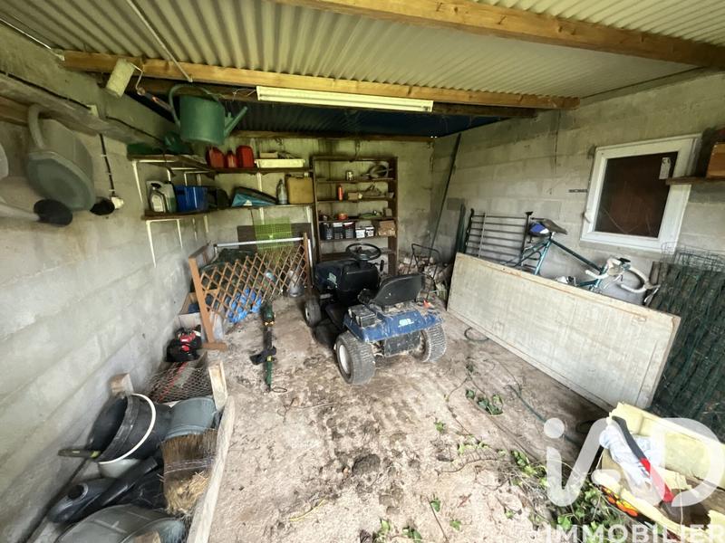 Maison - 180 m² - 8 pièces