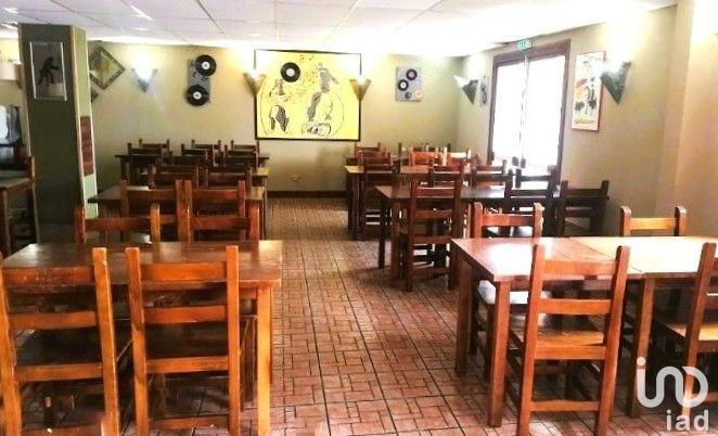 Local commercial - 220 m²