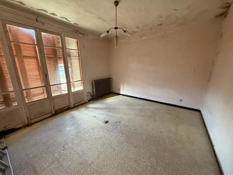Appartement - 80 m² - 3 pièces