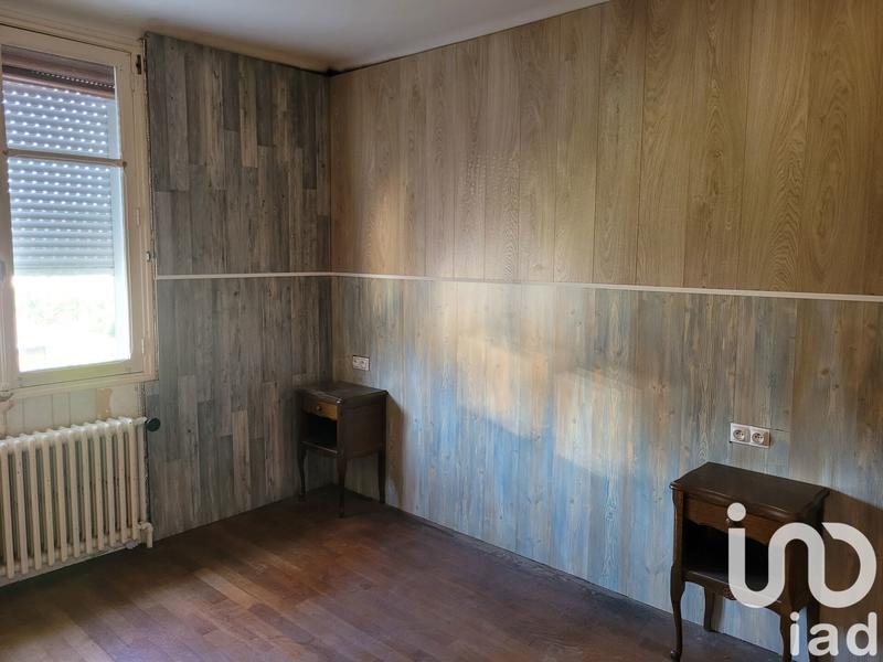 Maison de ville - 76 m² - 4 pièces