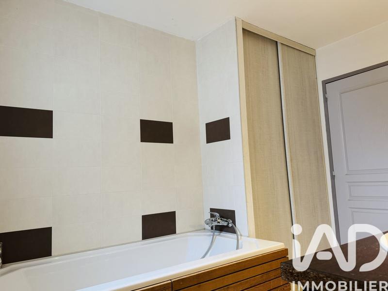 Maison - 131 m² - 5 pièces