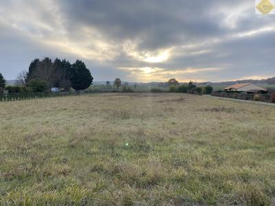 Terrain constructible - 4 503 m²