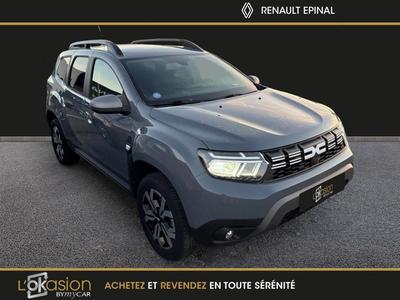 Dacia Duster TCe 130 4x2 Journey
