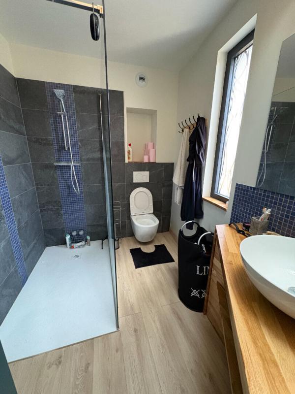 Maison - 135 m² - 5 pièces