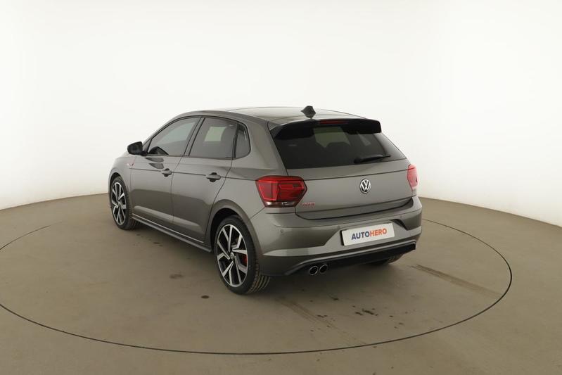 Volkswagen Polo 2.0 Tsi Gti Dsg6 200 ch