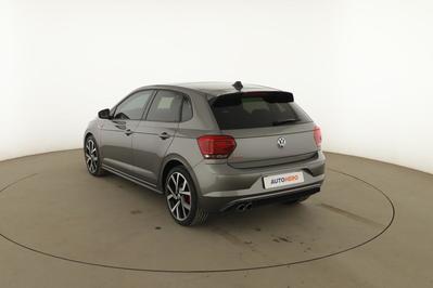 Volkswagen Polo 2.0 Tsi Gti Dsg6 200 ch