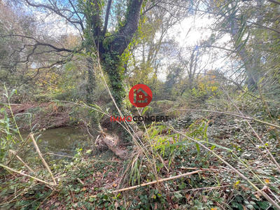 Terrain agricole - 14 500 m²