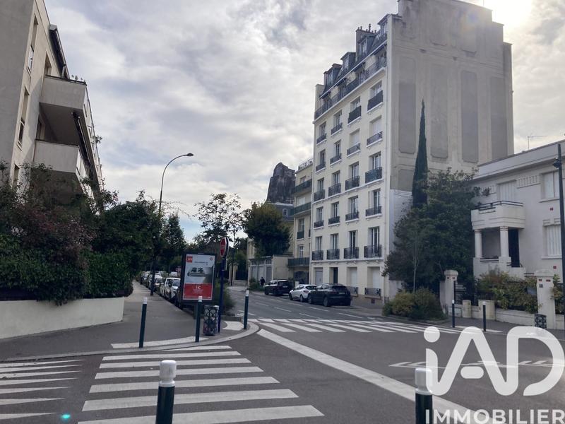 Appartement - 59 m² - 2 pièces