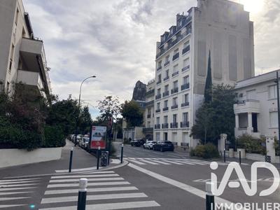 Appartement - 59 m² - 2 pièces