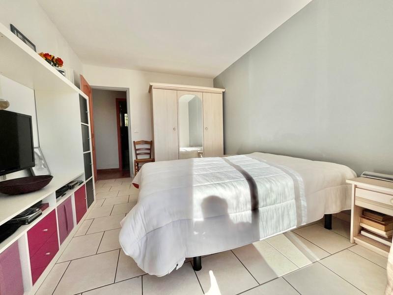 Maison - 114 m² - 5 pièces