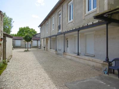 Immeuble - 411 m²