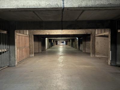 Parking / Garage - 11 m²