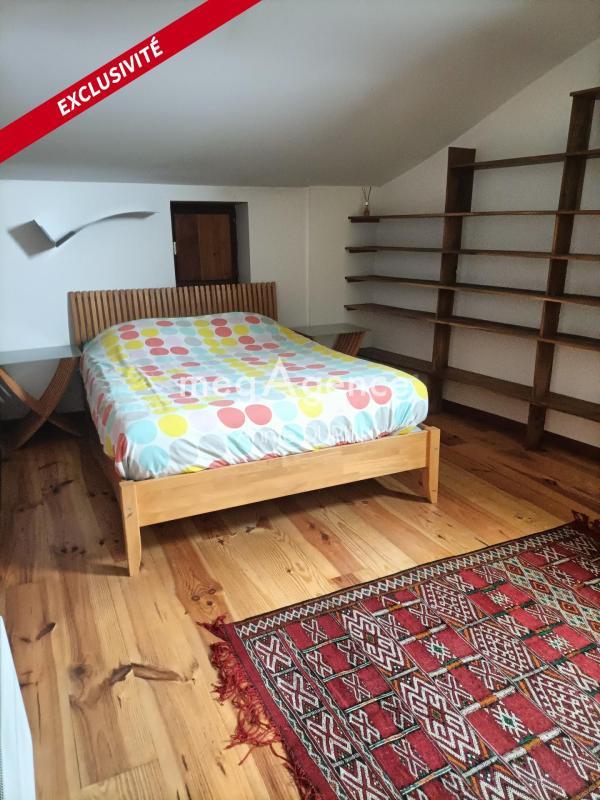 Longère - 226 m² - 9 pièces