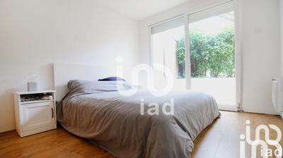 Maison - 63 m² - 3 pièces