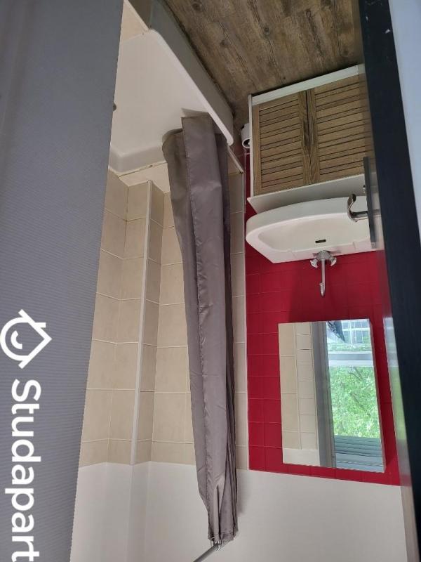 Chambre - 15 m² - 1 pièce