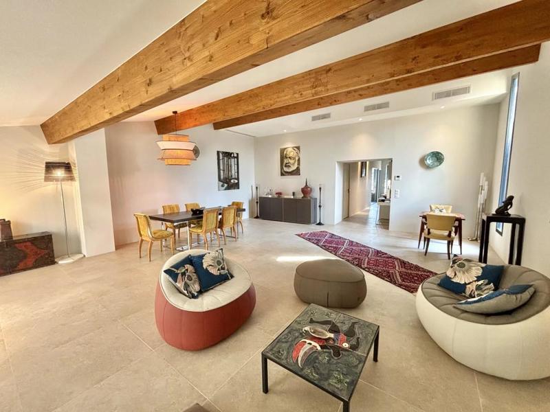 Duplex - 127 m² - 4 pièces