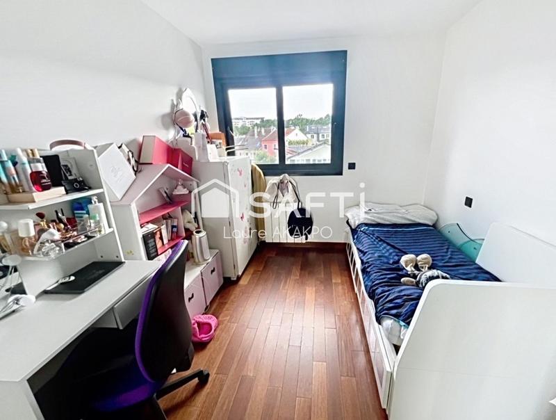 Maison - 140 m² - 7 pièces